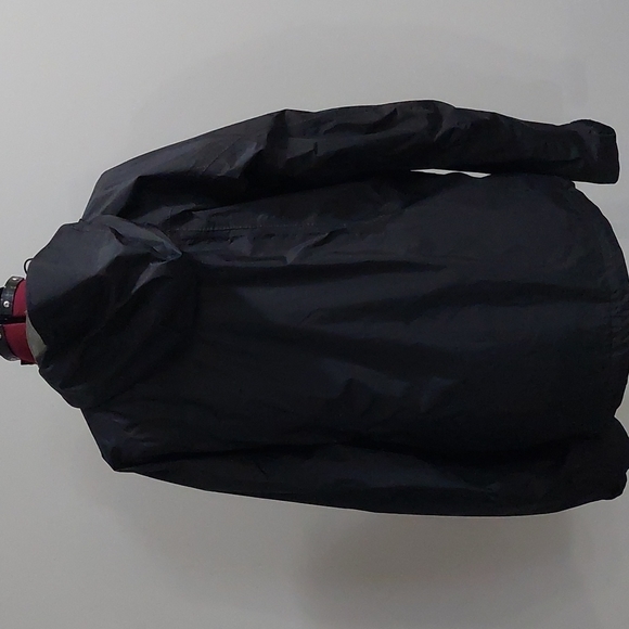 Men's columbia Titanium hooded jacket Medium - Picture 2 of 9